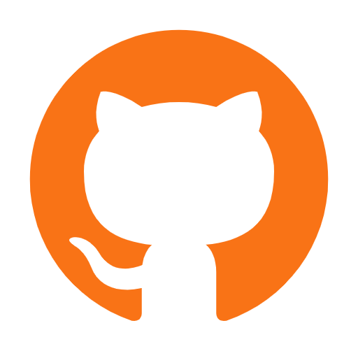 GitHub Logo