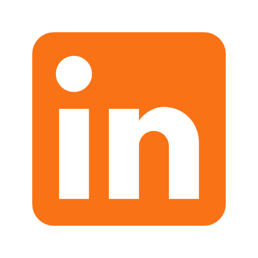 LinkedIn Logo